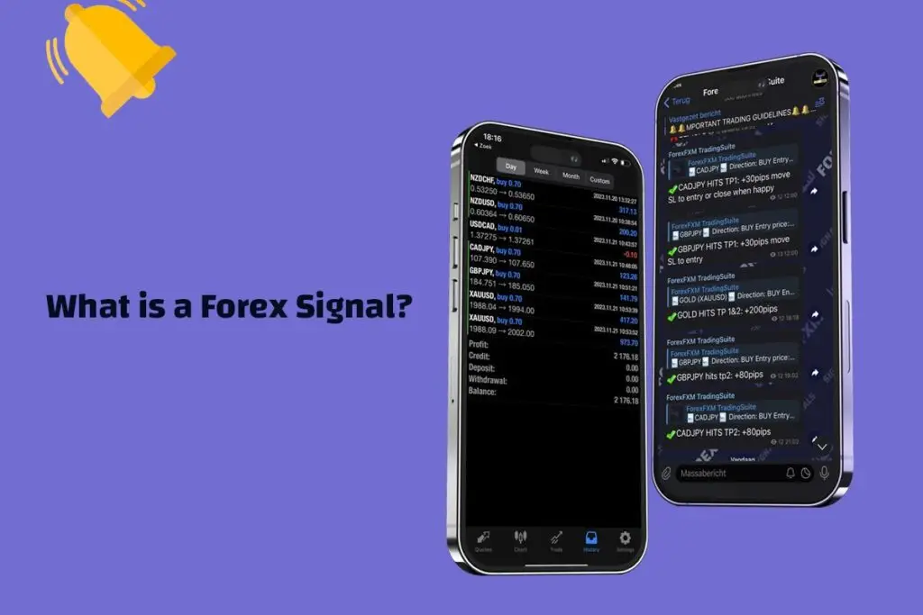What-is-a-forex-signal